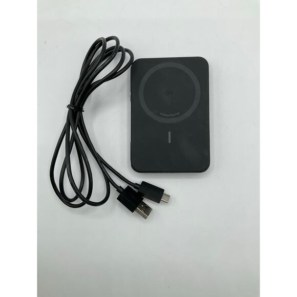 Anker MagGo Power Bank